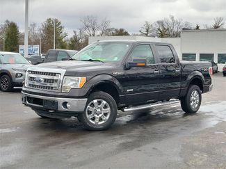 Used 2013 Ford F150 XLT w/ Luxury Equipment Group 360° Tour