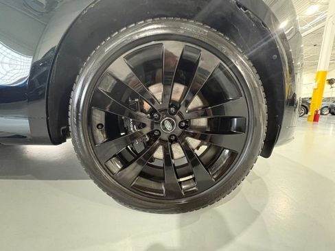 Used 2024 Land Rover Range Rover Sport Dynamic SE AWD/4WD image 52