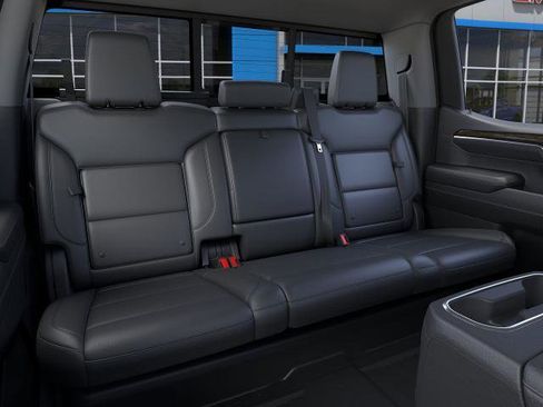 New 2026 GMC Sierra 1500 Elevation w/ Elevation Premium Package image 34