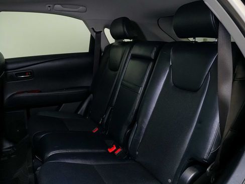 Used 2011 Lexus RX 450h AWD w/ Premium Pkg image 20