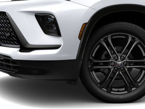 New 2026 Buick Enclave Sport Touring w/ Power Package FWD image 31