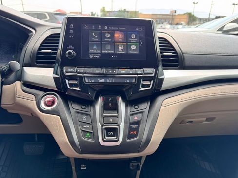 Used 2022 Honda Odyssey EX-L image 20
