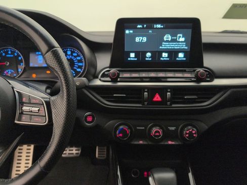 Used 2020 Kia Forte GT-Line image 17