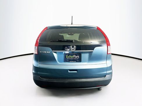 Used 2013 Honda CR-V LX image 7