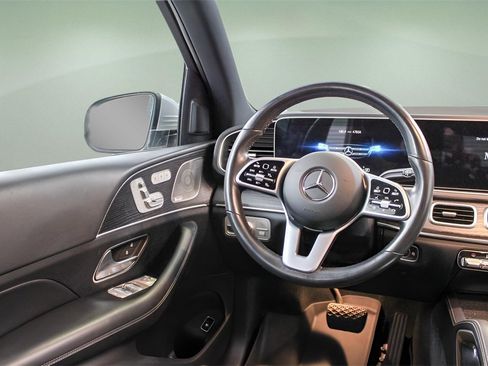 Used 2021 Mercedes-Benz GLE 350 image 14