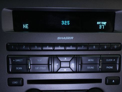 Used 2012 Ford Mustang Premium image 30