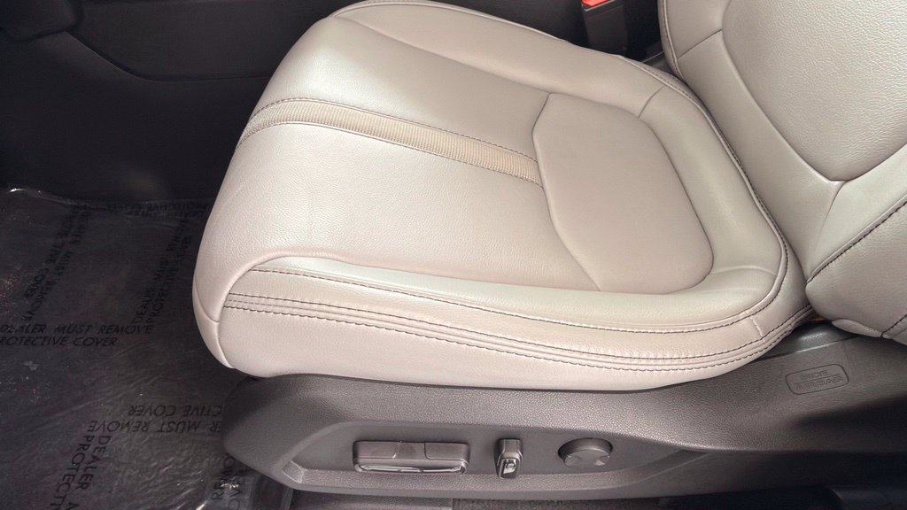 Used 2024 Honda Pilot EX-L image 5