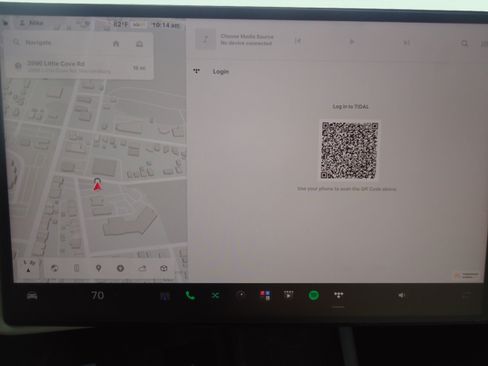 Used 2023 Tesla Model X AWD/4WD image 15