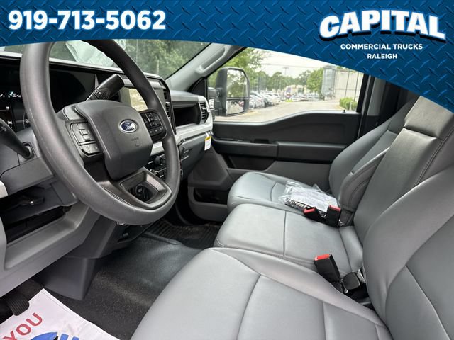 New 2026 Ford F550 2WD Regular Cab Super Duty image 20