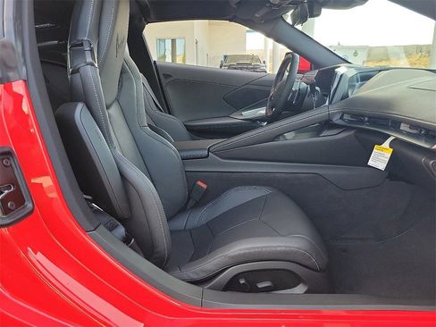 New 2026 Chevrolet Corvette Z06 image 13