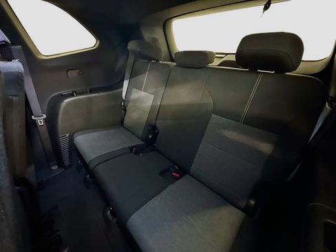 Used 2025 GMC Acadia Elevation image 30