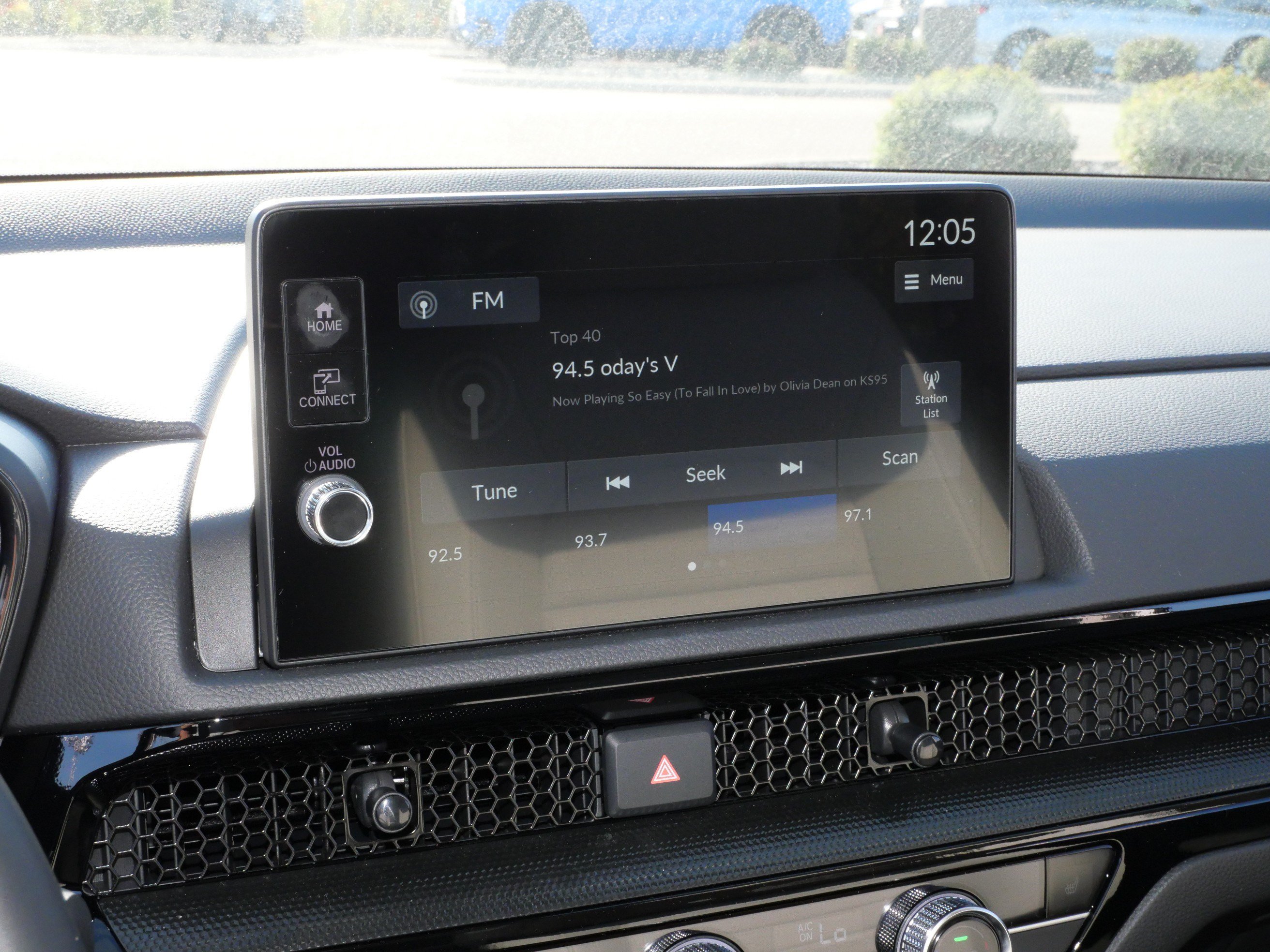 Certified 2026 Honda CR-V EX-L image 22