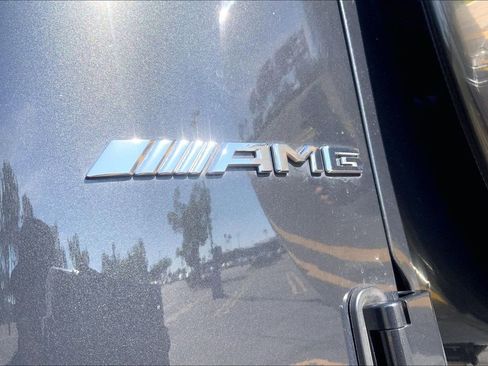 Used 2021 Mercedes-Benz G 63 AMG 4MATIC image 32