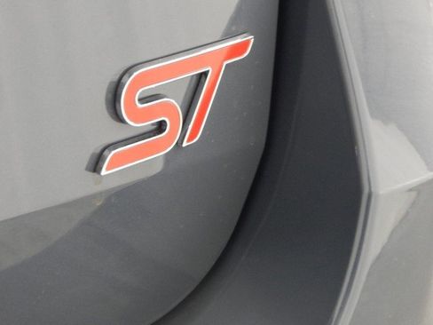 New 2025 Ford Explorer ST w/ Sun And Sound Package image 7