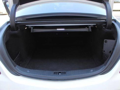 Used 2020 Mercedes-Benz S 450 Sedan image 29