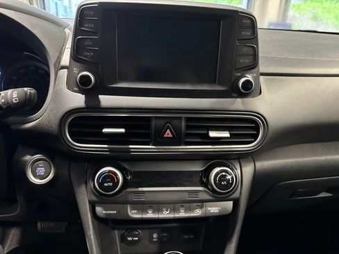 Used 2018 Hyundai Kona Limited AWD/4WD image 6