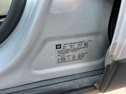 Used 2021 Buick Encore Preferred w/ Safety Package FWD image 13