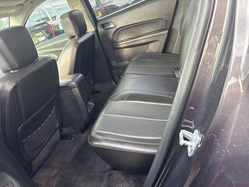 Used 2015 Chevrolet Equinox LT w/ Power Convenience Package AWD/4WD image 14