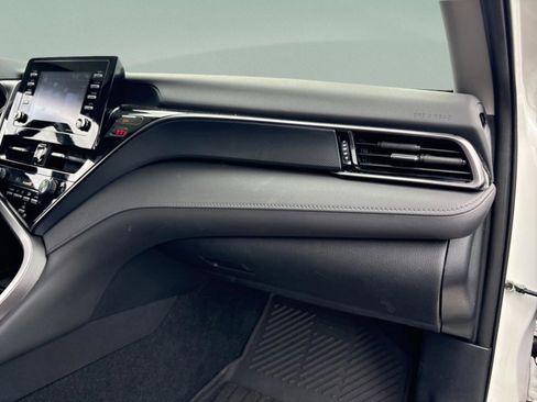 Used 2024 Toyota Camry LE image 36