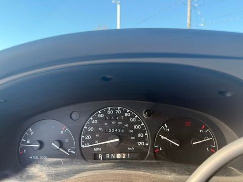 Used 1999 Ford Ranger XL image 12