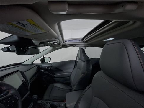 Certified 2026 Subaru Crosstrek 2.5i Limited w/ Crosstrek Mirror Package AWD/4WD image 13