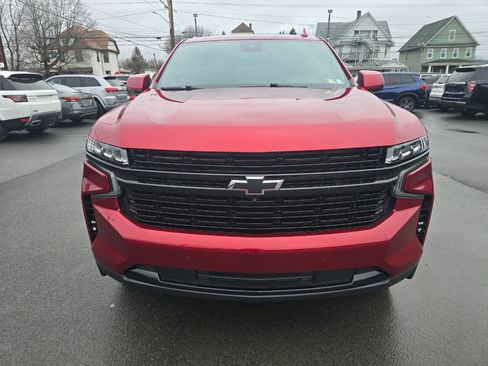 Used 2023 Chevrolet Tahoe RST w/ Luxury Package image 21