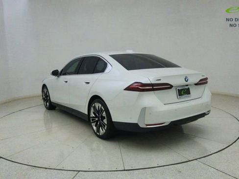 Used 2026 BMW 540i xDrive AWD/4WD image 71