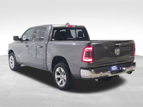 Used 2019 RAM 1500 Big Horn AWD/4WD image 24