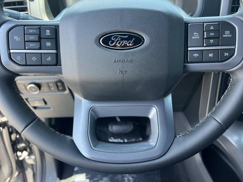 New 2026 Ford F150 XLT AWD/4WD image 11