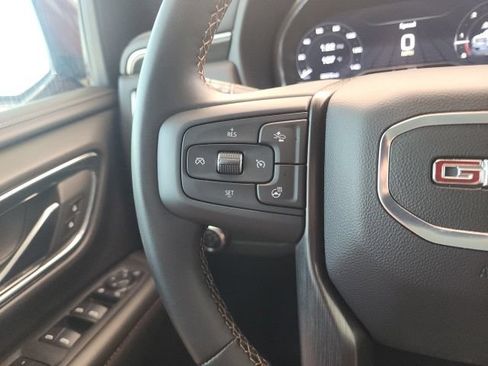 Certified 2024 GMC Yukon XL AT4 w/ Technology Package AWD/4WD image 45