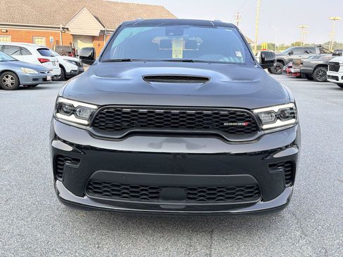 New 2026 Dodge Durango GT AWD/4WD image 3
