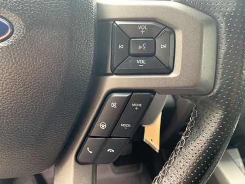 Used 2018 Ford F150 Raptor w/ Equipment Group 801A Mid AWD/4WD image 29