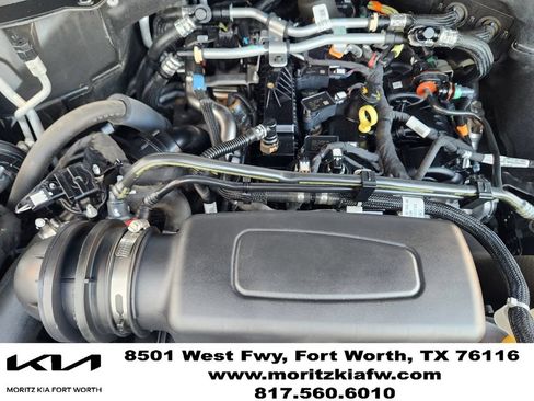Used 2023 Ford Explorer XLT w/ Equipment Group 202A RWD image 28