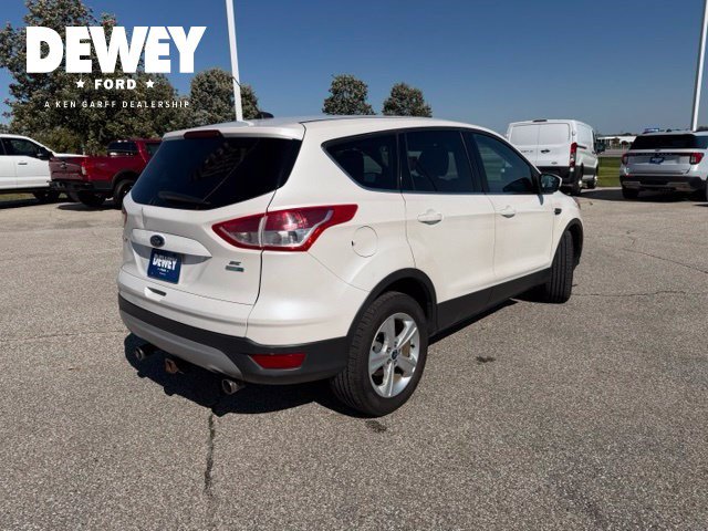 Used 2013 Ford Escape SE AWD/4WD image 8