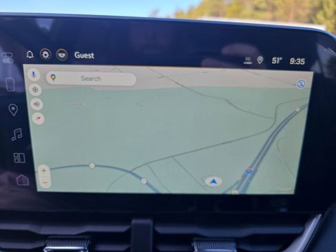 New 2026 Chevrolet Equinox LT w/ Convenience Package II image 19