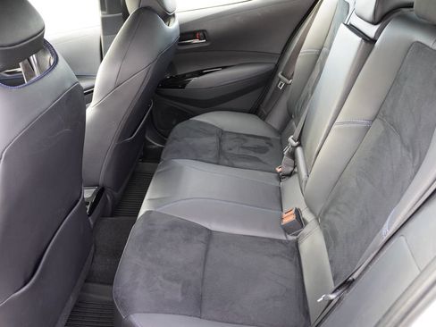 Used 2024 Toyota Corolla GR image 19