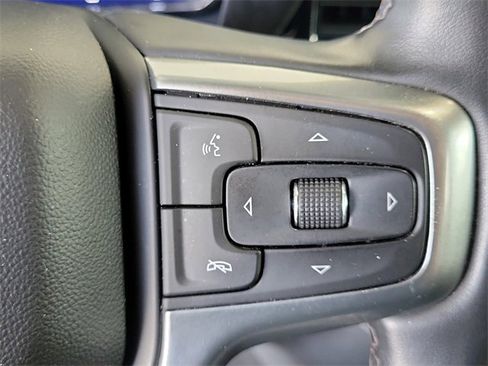 Used 2024 Chevrolet Silverado 1500 LT w/ Protection Package image 24