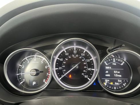 New 2025 MAZDA CX-5 AWD 2.5 S image 21