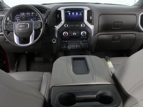 Used 2020 GMC Sierra 1500 SLT w/ SLT Premium Plus Package image 10