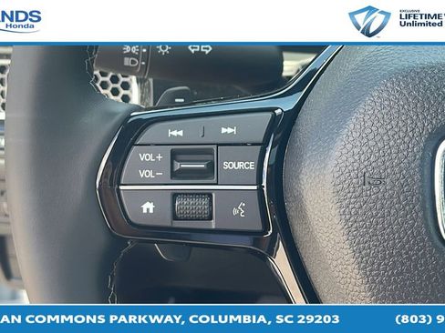 New 2025 Honda Civic Sport image 32