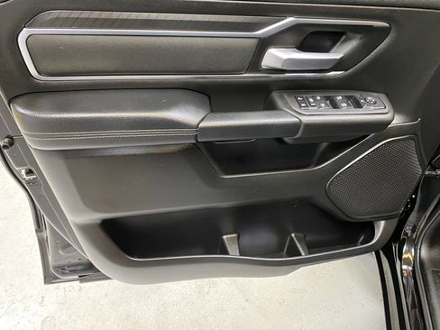 Used 2025 RAM 1500 Big Horn image 23