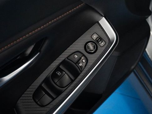 Used 2022 Nissan Sentra SR w/ Trunk Package FWD image 19