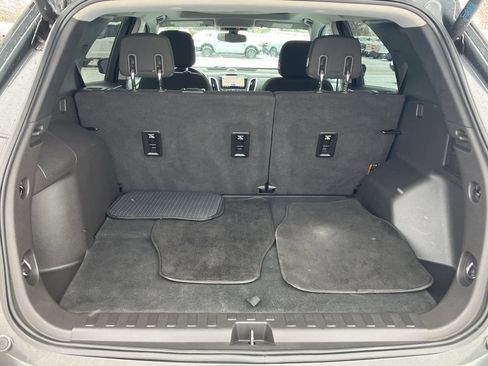 Used 2019 Chevrolet Equinox LT w/ Sun & Navigation Package image 31