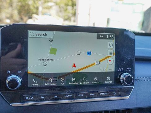 Used 2023 Mitsubishi Outlander SE image 17