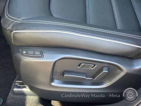 Used 2024 MAZDA CX-5 AWD 2.5 S image 21