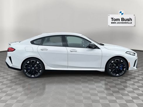 New 2026 BMW M235i xDrive M235 xDrive w/ Technology Package image 2