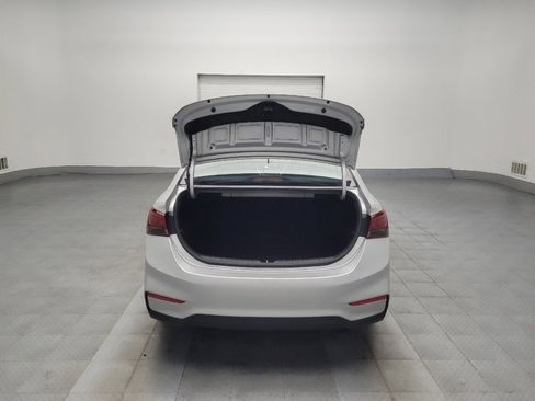 Used 2021 Hyundai Accent SEL image 29