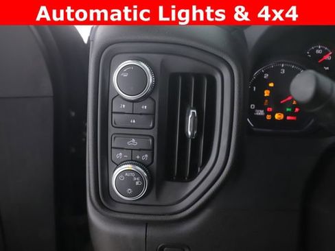 Used 2023 GMC Sierra 3500 Pro w/ Convenience Package AWD/4WD image 18