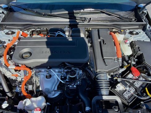 New 2026 Honda Civic Sport image 24