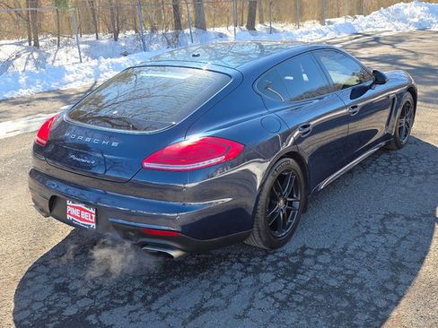 Used 2014 Porsche Panamera 4 image 13